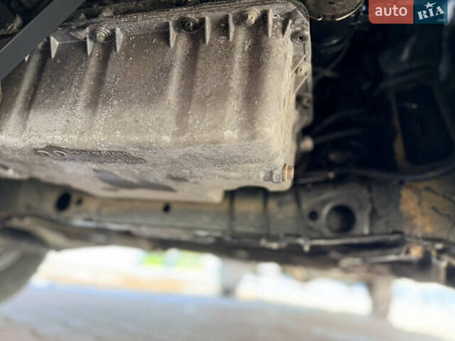 Белый Мерседес Sprinter, объемом двигателя 2.1 л и пробегом 269 тыс. км за 25500 $, фото 34 на Automoto.ua