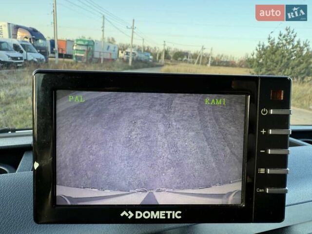 Білий Мерседес Sprinter, об'ємом двигуна 2.2 л та пробігом 209 тис. км за 30499 $, фото 31 на Automoto.ua