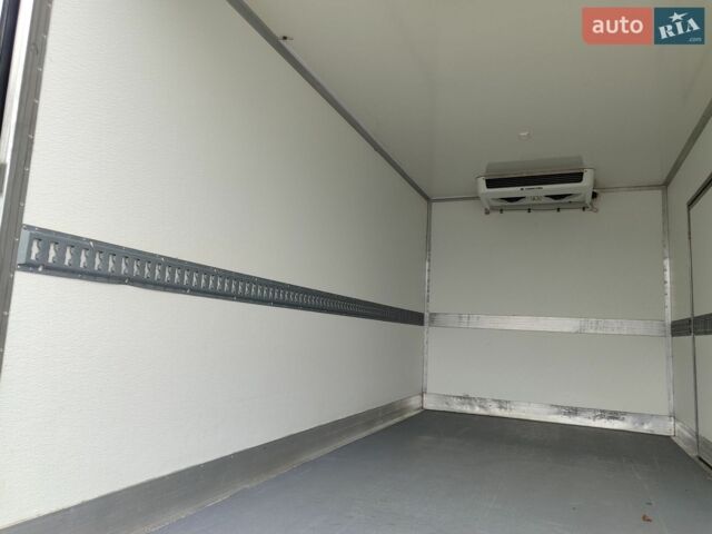 Білий Мерседес Sprinter, об'ємом двигуна 2.2 л та пробігом 260 тис. км за 32900 $, фото 22 на Automoto.ua