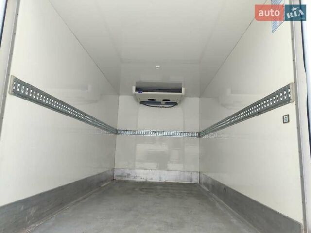 Білий Мерседес Sprinter, об'ємом двигуна 2.1 л та пробігом 208 тис. км за 31200 $, фото 14 на Automoto.ua