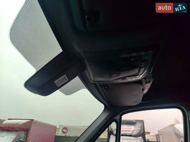Білий Мерседес Sprinter, об'ємом двигуна 2.1 л та пробігом 300 тис. км за 29300 $, фото 23 на Automoto.ua
