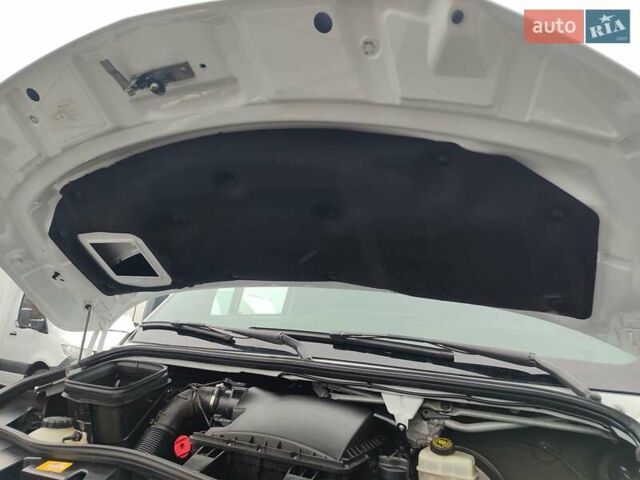 Білий Мерседес Sprinter, об'ємом двигуна 2.1 л та пробігом 300 тис. км за 29300 $, фото 37 на Automoto.ua