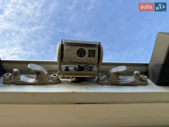 Білий Мерседес Sprinter, об'ємом двигуна 2.2 л та пробігом 209 тис. км за 30499 $, фото 32 на Automoto.ua