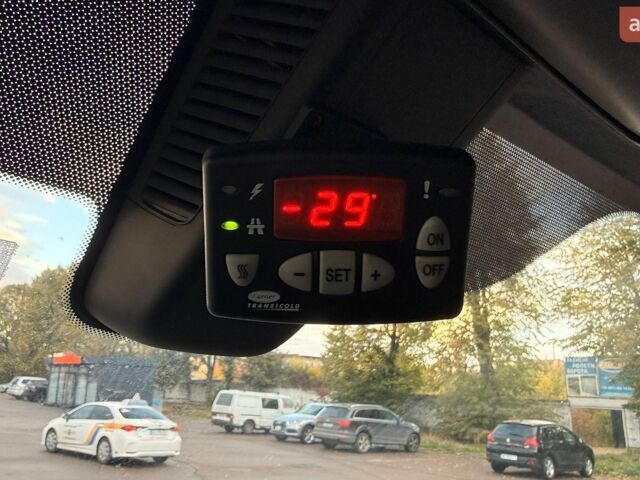 Білий Мерседес Sprinter, об'ємом двигуна 2.2 л та пробігом 220 тис. км за 29500 $, фото 40 на Automoto.ua