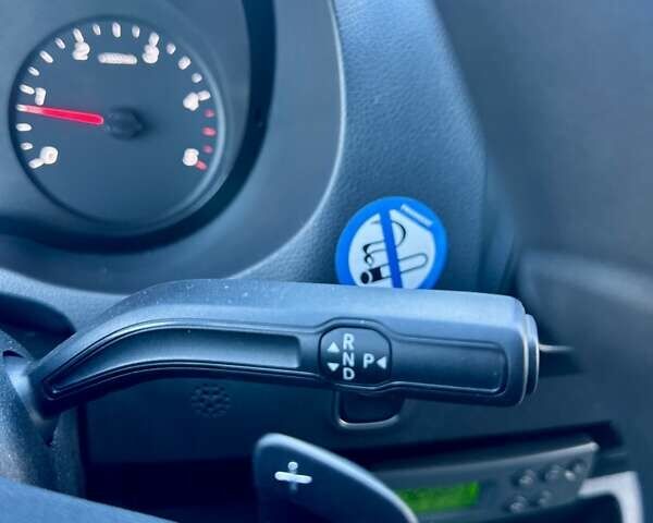 Білий Мерседес Sprinter, об'ємом двигуна 2.2 л та пробігом 112 тис. км за 32550 $, фото 43 на Automoto.ua