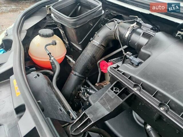 Білий Мерседес Sprinter, об'ємом двигуна 2.1 л та пробігом 300 тис. км за 29300 $, фото 39 на Automoto.ua