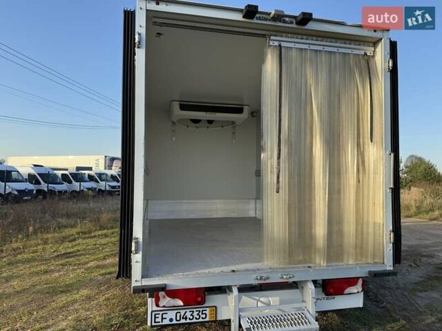Білий Мерседес Sprinter, об'ємом двигуна 2.2 л та пробігом 209 тис. км за 30499 $, фото 17 на Automoto.ua