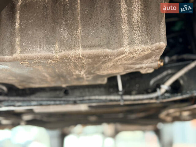 Белый Мерседес Sprinter, объемом двигателя 2.1 л и пробегом 283 тыс. км за 29300 $, фото 26 на Automoto.ua