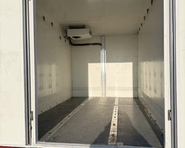 Білий Мерседес Sprinter, об'ємом двигуна 2 л та пробігом 174 тис. км за 27850 $, фото 8 на Automoto.ua