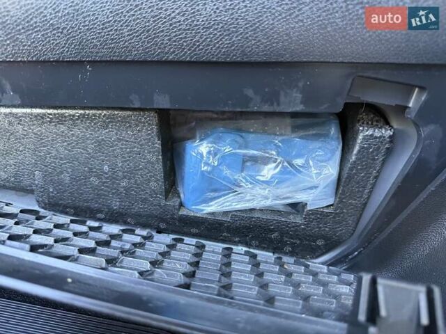 Білий Мерседес Sprinter, об'ємом двигуна 2.2 л та пробігом 209 тис. км за 30499 $, фото 50 на Automoto.ua