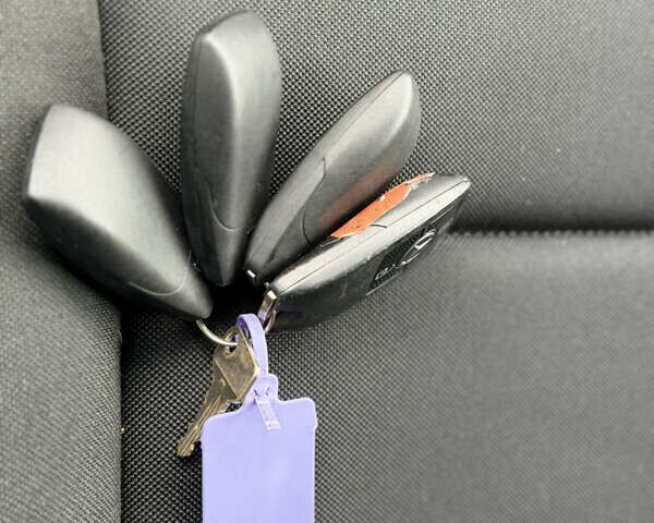 Белый Мерседес Sprinter, объемом двигателя 2 л и пробегом 239 тыс. км за 26500 $, фото 26 на Automoto.ua