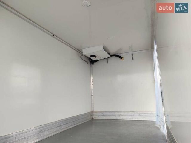 Білий Мерседес Sprinter, об'ємом двигуна 3 л та пробігом 277 тис. км за 29900 $, фото 31 на Automoto.ua