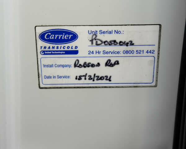 Белый Мерседес Sprinter, объемом двигателя 2 л и пробегом 342 тыс. км за 28850 $, фото 26 на Automoto.ua