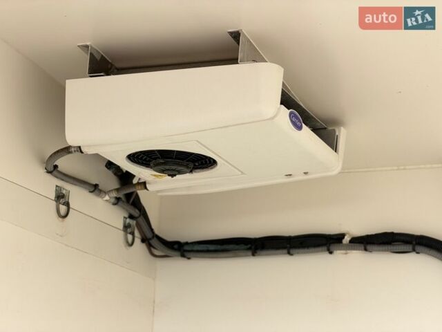 Білий Мерседес Sprinter, об'ємом двигуна 1.9 л та пробігом 159 тис. км за 28300 $, фото 10 на Automoto.ua