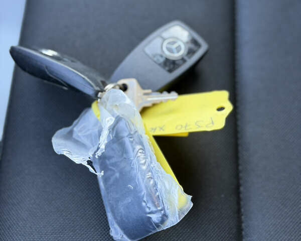 Білий Мерседес Sprinter, об'ємом двигуна 2 л та пробігом 174 тис. км за 27850 $, фото 23 на Automoto.ua