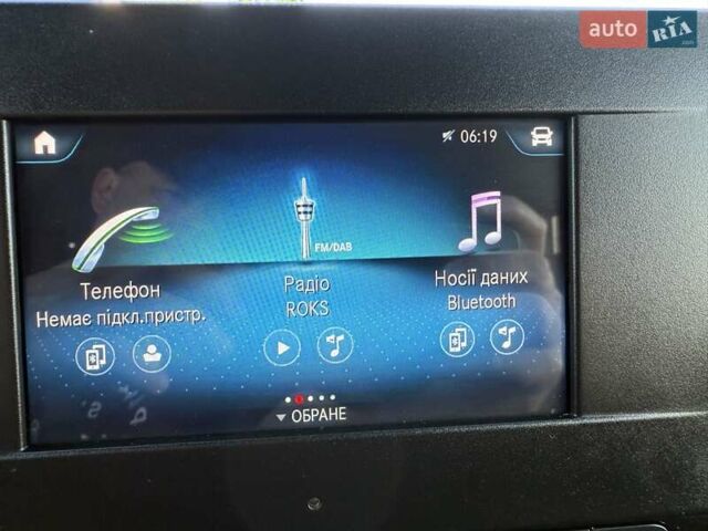 Білий Мерседес Sprinter, об'ємом двигуна 2.2 л та пробігом 209 тис. км за 30499 $, фото 39 на Automoto.ua