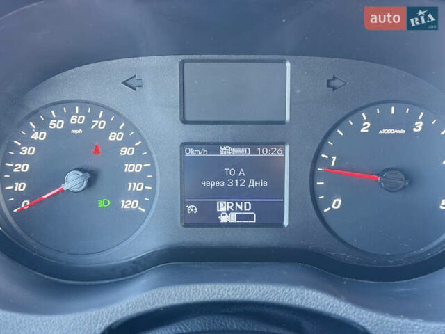 Білий Мерседес Sprinter, об'ємом двигуна 2 л та пробігом 174 тис. км за 27850 $, фото 22 на Automoto.ua
