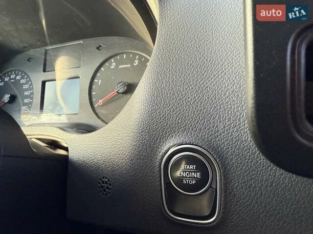 Білий Мерседес Sprinter, об'ємом двигуна 2.2 л та пробігом 209 тис. км за 30499 $, фото 28 на Automoto.ua