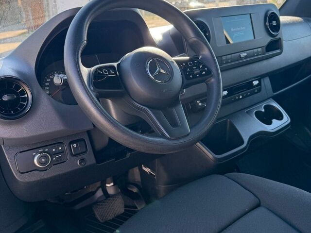 Білий Мерседес Sprinter, об'ємом двигуна 3 л та пробігом 167 тис. км за 45500 $, фото 17 на Automoto.ua