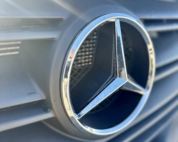 Білий Мерседес Sprinter, об'ємом двигуна 2.2 л та пробігом 112 тис. км за 32550 $, фото 11 на Automoto.ua