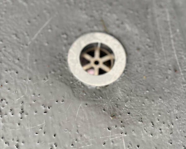 Белый Мерседес Sprinter, объемом двигателя 2 л и пробегом 342 тыс. км за 28850 $, фото 13 на Automoto.ua