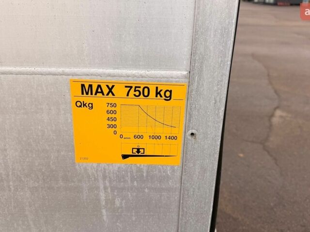 Білий Мерседес Sprinter, об'ємом двигуна 2.2 л та пробігом 220 тис. км за 29500 $, фото 13 на Automoto.ua