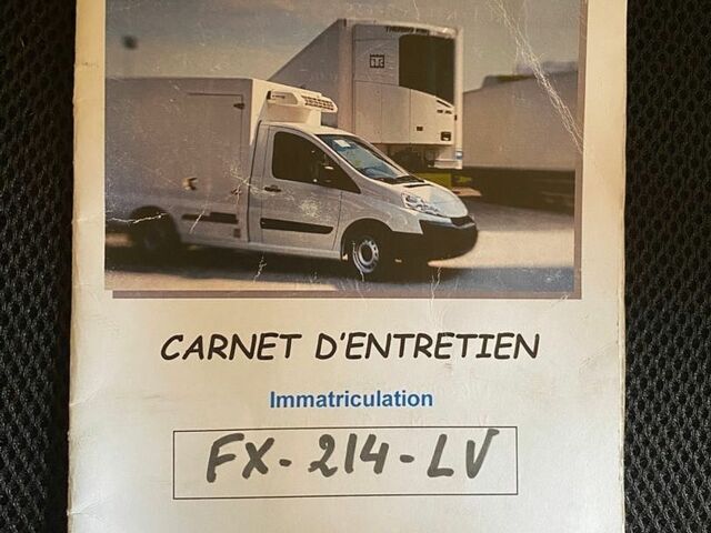 Белый Мерседес Sprinter, объемом двигателя 2 л и пробегом 268 тыс. км за 29800 $, фото 53 на Automoto.ua