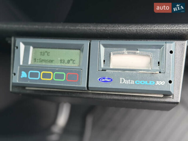 Белый Мерседес Sprinter, объемом двигателя 2 л и пробегом 342 тыс. км за 28850 $, фото 28 на Automoto.ua