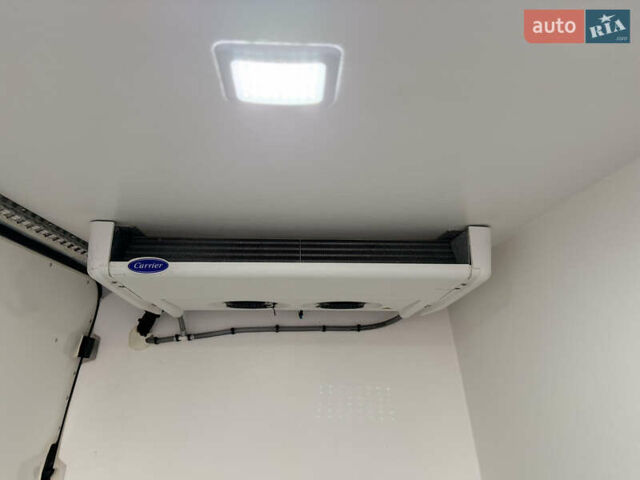 Белый Мерседес Sprinter, объемом двигателя 2 л и пробегом 342 тыс. км за 28850 $, фото 12 на Automoto.ua