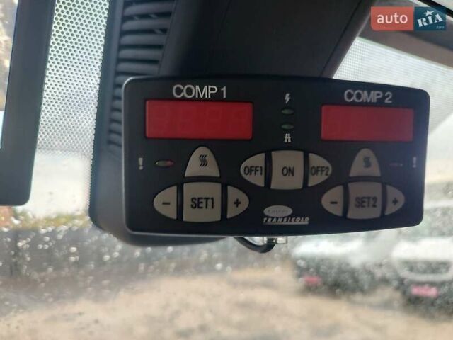 Білий Мерседес Sprinter, об'ємом двигуна 3 л та пробігом 277 тис. км за 29900 $, фото 25 на Automoto.ua