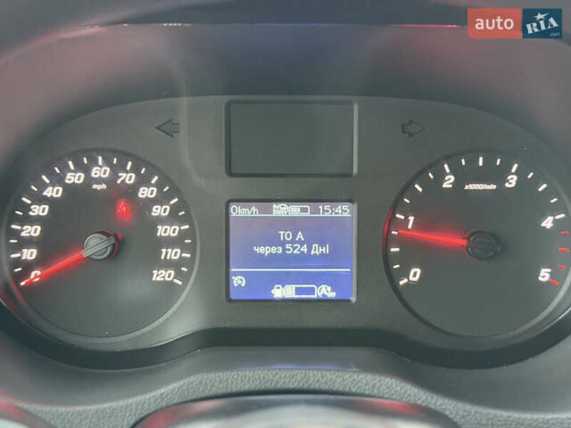 Белый Мерседес Sprinter, объемом двигателя 2 л и пробегом 342 тыс. км за 28850 $, фото 34 на Automoto.ua