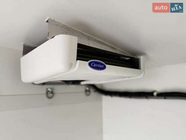 Белый Мерседес Sprinter, объемом двигателя 2 л и пробегом 223 тыс. км за 26500 $, фото 17 на Automoto.ua