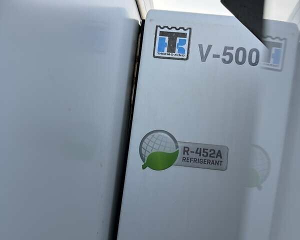 Білий Мерседес Sprinter, об'ємом двигуна 2.2 л та пробігом 209 тис. км за 30499 $, фото 14 на Automoto.ua