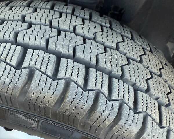 Білий Мерседес Sprinter, об'ємом двигуна 2.2 л та пробігом 209 тис. км за 30499 $, фото 49 на Automoto.ua