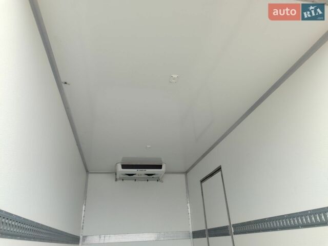 Білий Мерседес Sprinter, об'ємом двигуна 2.2 л та пробігом 260 тис. км за 32900 $, фото 24 на Automoto.ua