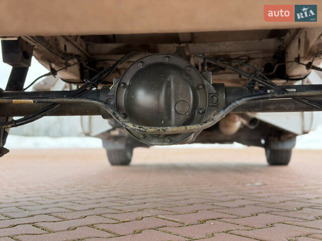 Белый Мерседес Sprinter, объемом двигателя 2 л и пробегом 223 тыс. км за 26500 $, фото 31 на Automoto.ua