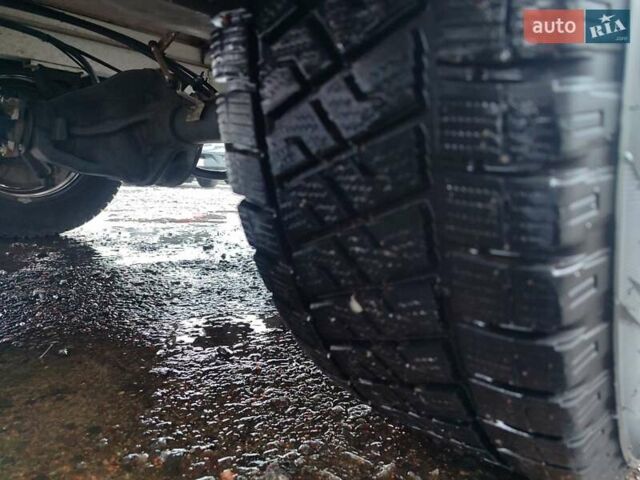 Білий Мерседес Sprinter, об'ємом двигуна 2.1 л та пробігом 300 тис. км за 29300 $, фото 13 на Automoto.ua