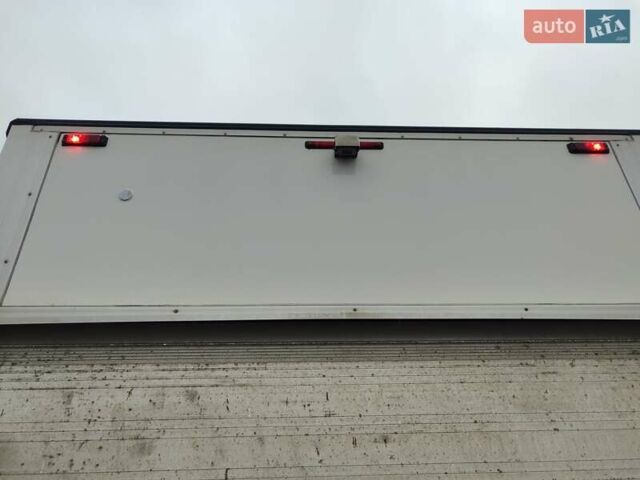 Білий Мерседес Sprinter, об'ємом двигуна 2.1 л та пробігом 300 тис. км за 29300 $, фото 10 на Automoto.ua