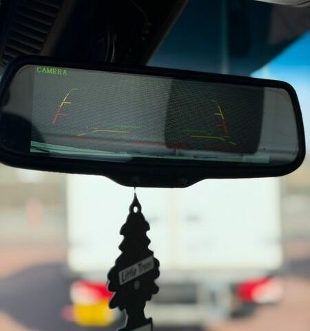 Білий Мерседес Sprinter, об'ємом двигуна 1.9 л та пробігом 159 тис. км за 28300 $, фото 22 на Automoto.ua