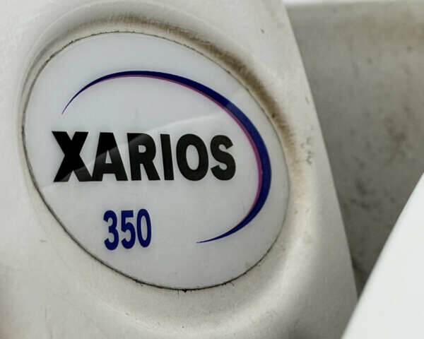 Белый Мерседес Sprinter, объемом двигателя 2 л и пробегом 342 тыс. км за 28850 $, фото 30 на Automoto.ua