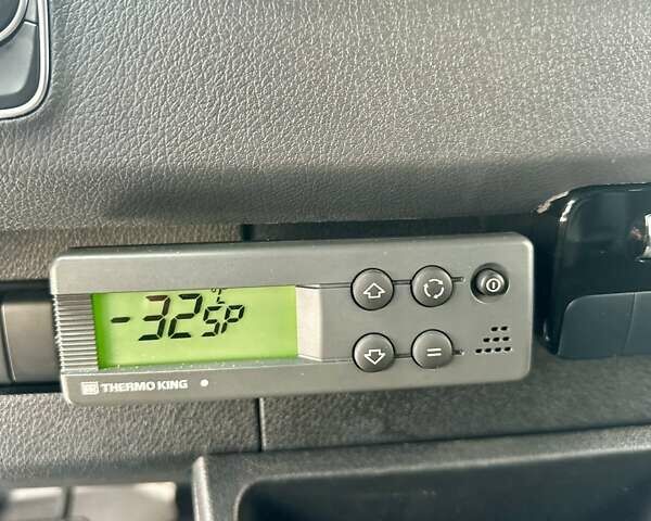 Белый Мерседес Sprinter, объемом двигателя 2.2 л и пробегом 111 тыс. км за 32950 $, фото 42 на Automoto.ua