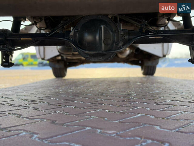 Білий Мерседес Sprinter, об'ємом двигуна 2 л та пробігом 174 тис. км за 27850 $, фото 12 на Automoto.ua