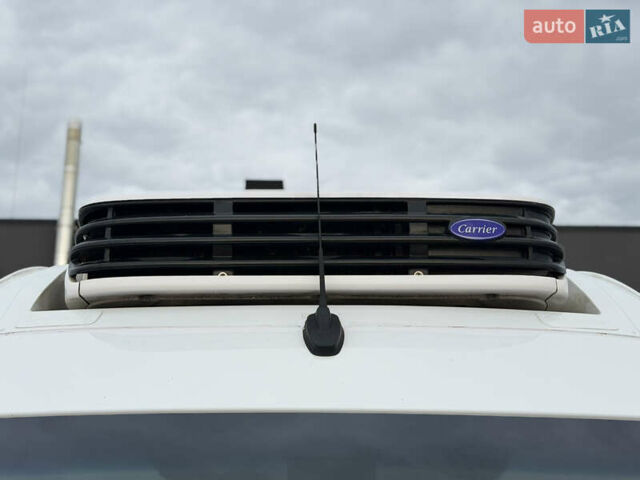 Белый Мерседес Sprinter, объемом двигателя 2 л и пробегом 342 тыс. км за 28850 $, фото 29 на Automoto.ua