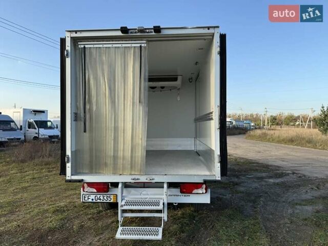 Білий Мерседес Sprinter, об'ємом двигуна 2.2 л та пробігом 209 тис. км за 30499 $, фото 16 на Automoto.ua
