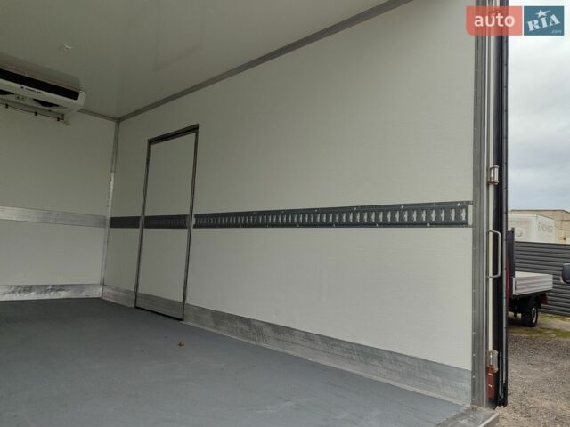 Білий Мерседес Sprinter, об'ємом двигуна 2.2 л та пробігом 260 тис. км за 32900 $, фото 23 на Automoto.ua