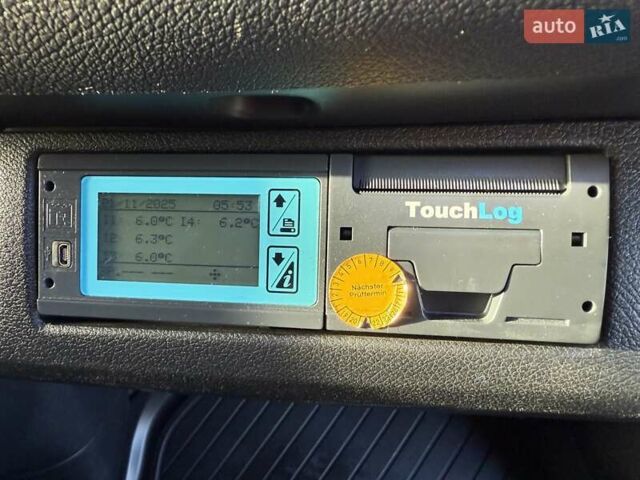 Білий Мерседес Sprinter, об'ємом двигуна 2.2 л та пробігом 209 тис. км за 30499 $, фото 21 на Automoto.ua