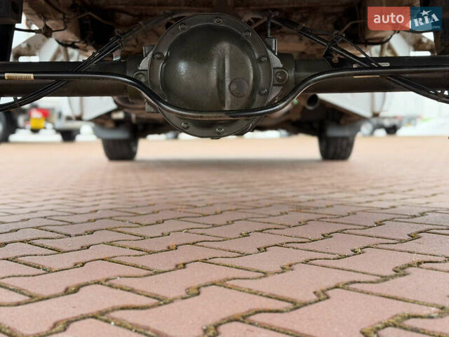 Белый Мерседес Sprinter, объемом двигателя 2 л и пробегом 239 тыс. км за 26500 $, фото 16 на Automoto.ua