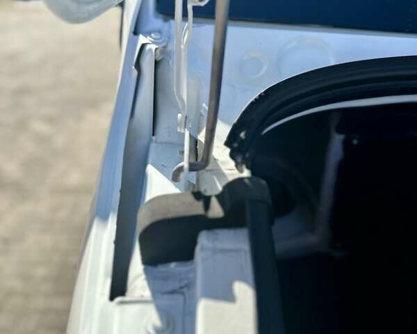 Білий Мерседес Sprinter, об'ємом двигуна 2.2 л та пробігом 112 тис. км за 32550 $, фото 38 на Automoto.ua