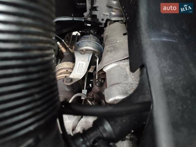 Білий Мерседес Sprinter, об'ємом двигуна 2.1 л та пробігом 300 тис. км за 29300 $, фото 40 на Automoto.ua