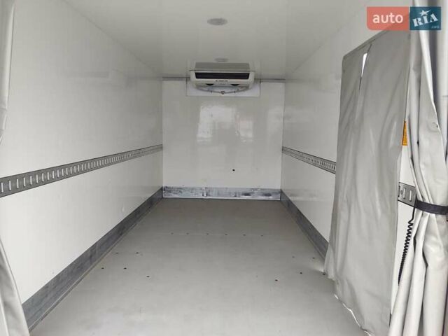 Білий Мерседес Sprinter, об'ємом двигуна 2.1 л та пробігом 300 тис. км за 29300 $, фото 32 на Automoto.ua